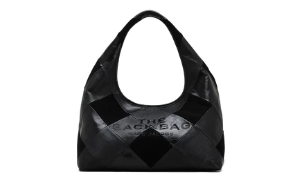 Унисекс сумка Marc Jacobs The Sack, черная