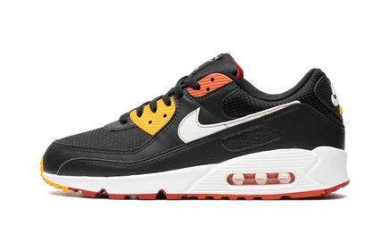 Кроссовки Nike Air Max 90 «Raygun»