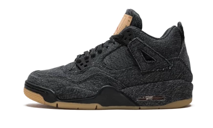 Детские кроссовки Jordan Air Jordan 4 RTR Levi's