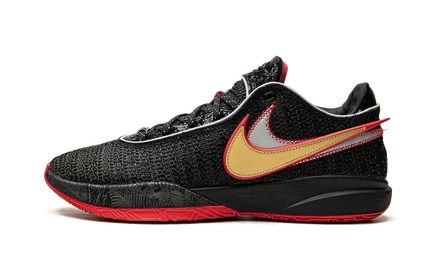 Кроссовки Nike LeBron 20, Trinity