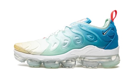 Унисекс кроссовки Nike Air Vapormax Plus DQ7651 «Since 1972»