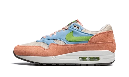 Кроссовки Nike Air Max 1 «Light Madder Root»