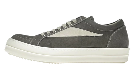 Мужские кроссовки RICK OWENS DRKSHDW Vintage, темно-пыльные