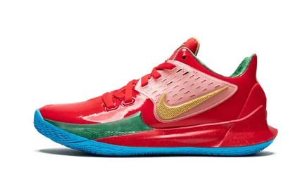 Кроссовки Nike Kyrie Low 2 CJ6953 «Mr. Krabs»