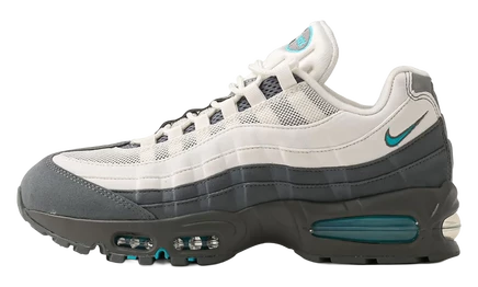 Мужские кроссовки Nike Air Max 95 HM4740, Dusty Cactus