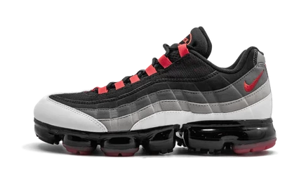 Кроссовки Nike Air Vapormax 95 «Solar»