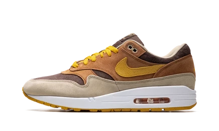 Кроссовки Nike Air Max 1 «Ugly Duckling», пекан