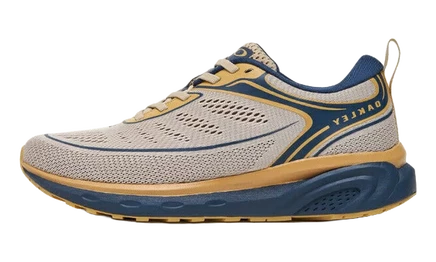 Мужские кроссовки Oakley Spur OS, бежево-синие