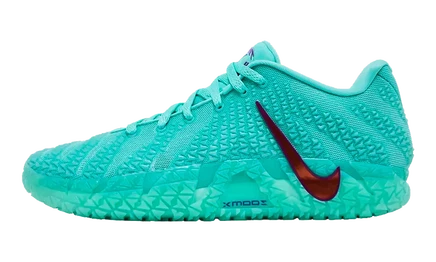 Мужские баскетбольные кроссовки Nike Ja 3 Twelve Time