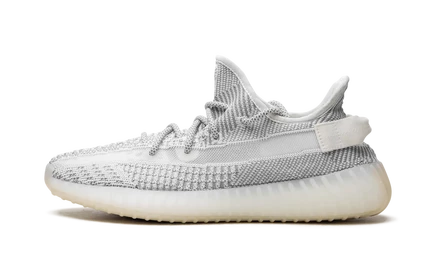 Кроссовки Yeezy Boost 350 V2, белые