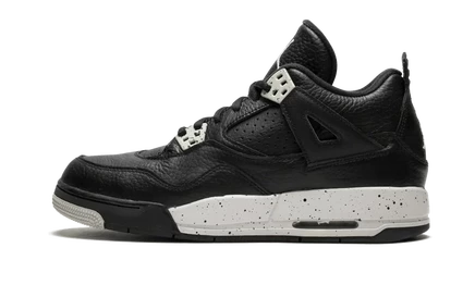 Детские кроссовки Air Jordan 4 Retro GS Oreo