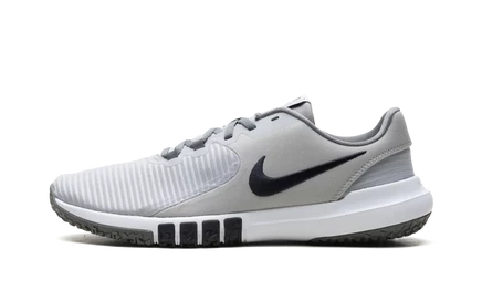 Кроссовки Nike Flex Control 4, дымчато-серые