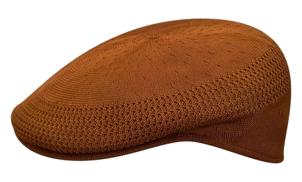 Унисекс кепка Kangol 0290BC, коньячная