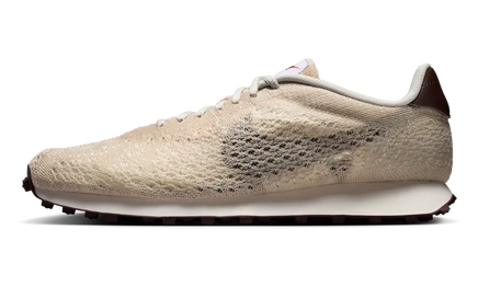 Мужские кроссовки Nike LD-1000 Flyknit, бежевые