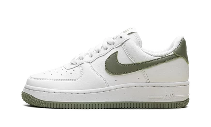 Женские кеды Nike Air Force 1 '07 Next Nature DV3808 106, Oil Green