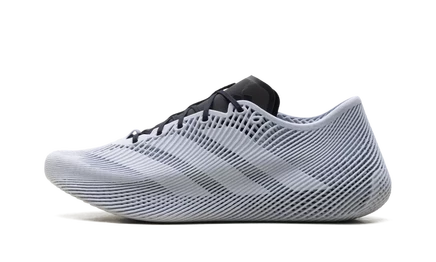 Кроссовки Adidas Climacool Laced, серые