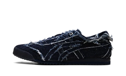 Кеды Onitsuka Tiger Mexico 66 SD, индиго-деним