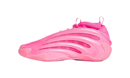Кроссовки Adidas Harden Vol. 9 Flamingo Pink