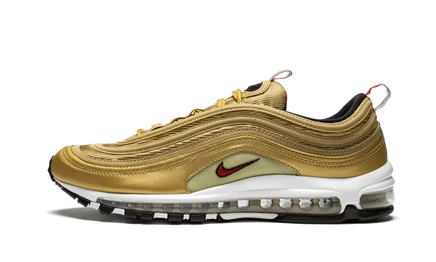 Кроссовки Nike Air Max 97 IT Italy