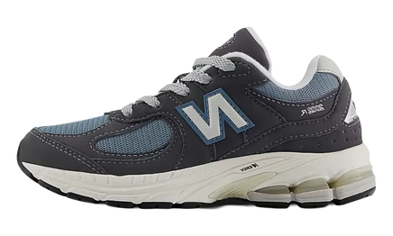 Кроссовки New Balance 2002R PS, серые
