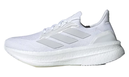 Мужские кроссовки Adidas Ultra Boost 5X, бело-черные