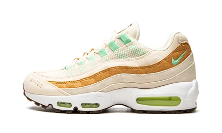Кроссовки Nike Air Max 95 Happy Pineapple
