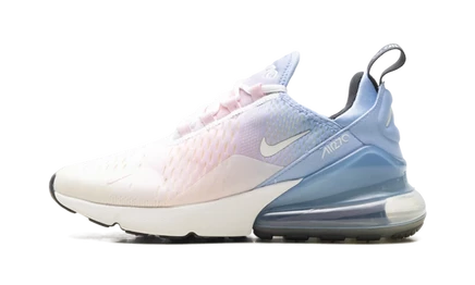 Женские кроссовки Nike Air Max 270 IB4017, розовые