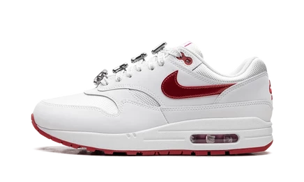 Кроссовки Nike Air Max 1, ко Дню святого Валентина