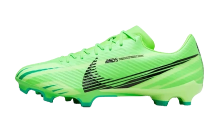 Бутсы Nike Zoom Mercurial Vapor 15 MG Dream Speed, зеленые