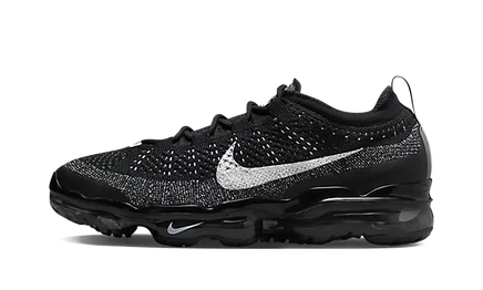 Кроссовки Nike Vapormax 2023 Flyknit «Oreo»