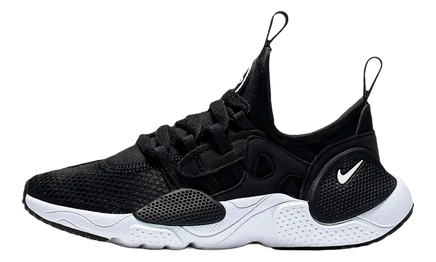 Детские кроссовки Nike Huarache E.d.g.e. Txt Bp PS, черные