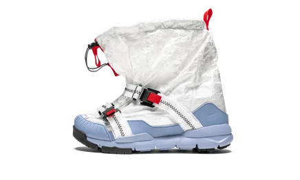 Кроссовки Nike Mars Yard Overshoe Tom Sachs