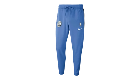 Штаны Nike Golden State Warriors Spotlight, синие