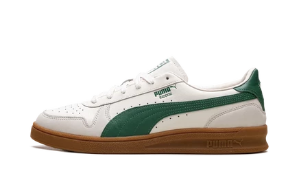 Кроссовки Puma Indoor OG, кремовые