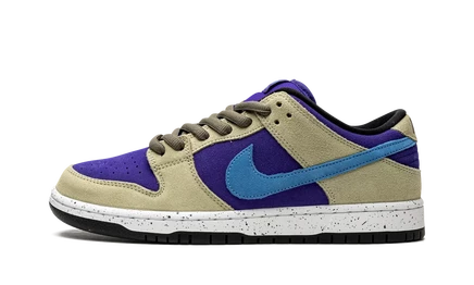 Кроссовки Nike Dunk Low SB «ACG - Celadon»