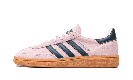 Женская обувь Adidas Handball Spezial, Clear Pink