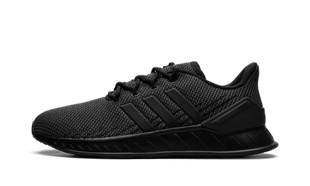 Кроссовки Adidas Questar Flow NXT, черные