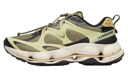 Мужские кроссовки Merrell Speedarc Matis, оливковые