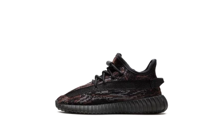 Детские кроссовки Yeezy Boost 350 V2 Infant, MX Rock