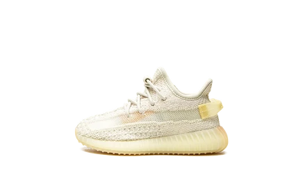 Детская обувь Yeezy Boost 350 V2, светлая