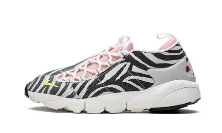 Унисекс кроссовки Nike Air Footscape Olivia Kim «No Cover»