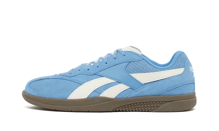 Кроссовки Reebok Hammer Street, синие
