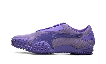 Женские кроссовки Puma Mostro, лавандовые