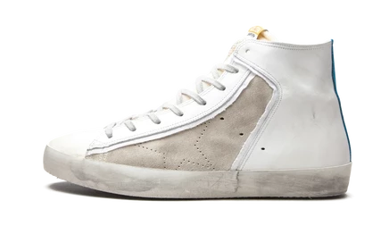 Кроссовки Golden Goose Francy