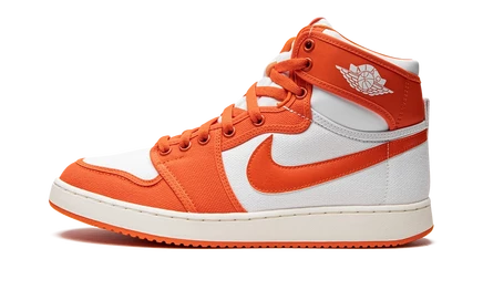 Кроссовки Jordan Air Jordan 1 AJKO «Syracuse» DO5047