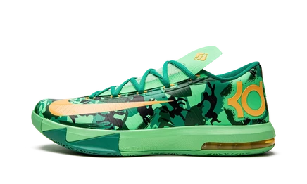 Кроссовки Nike KD 6 «Easter»