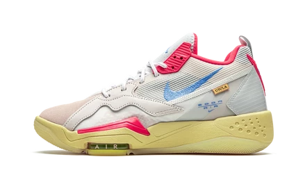 Кроссовки Jordan Zoom 92 Union, Guava Ice