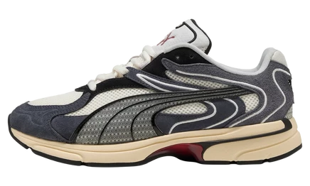 Кроссовки Puma Extos Collector, белые