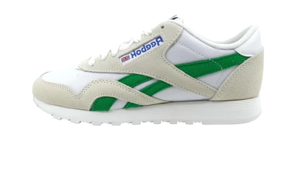 Кроссовки Reebok Classic Nylon VeeFriends Aspiring Alpaca