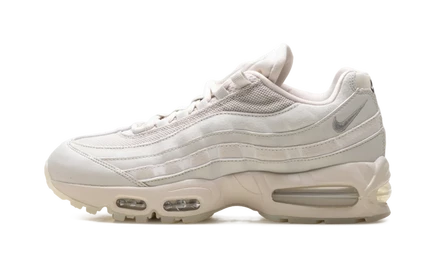 Женские кроссовки Nike Air Max 95, перламутровые